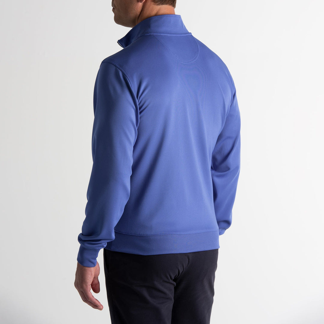 Caves Quarter Zip Pullover-Sale