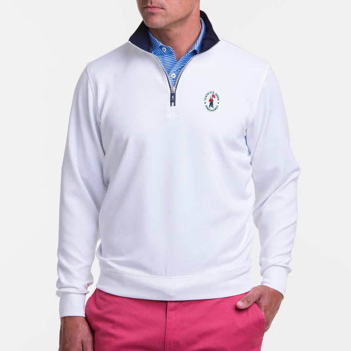 2024 US Open Caves Quarter Zip Pullover