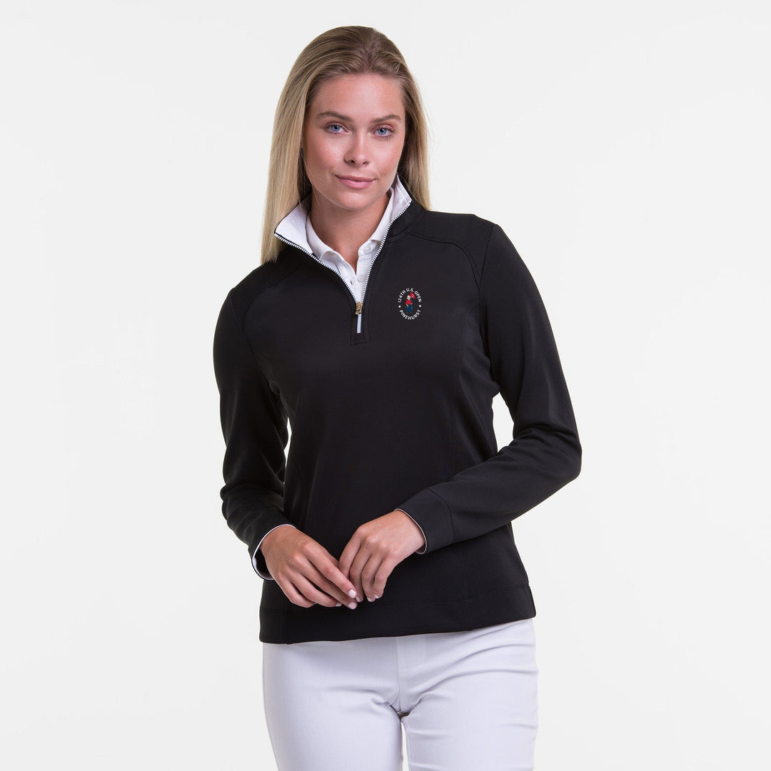 2024 US Open Wells Quarter Zip