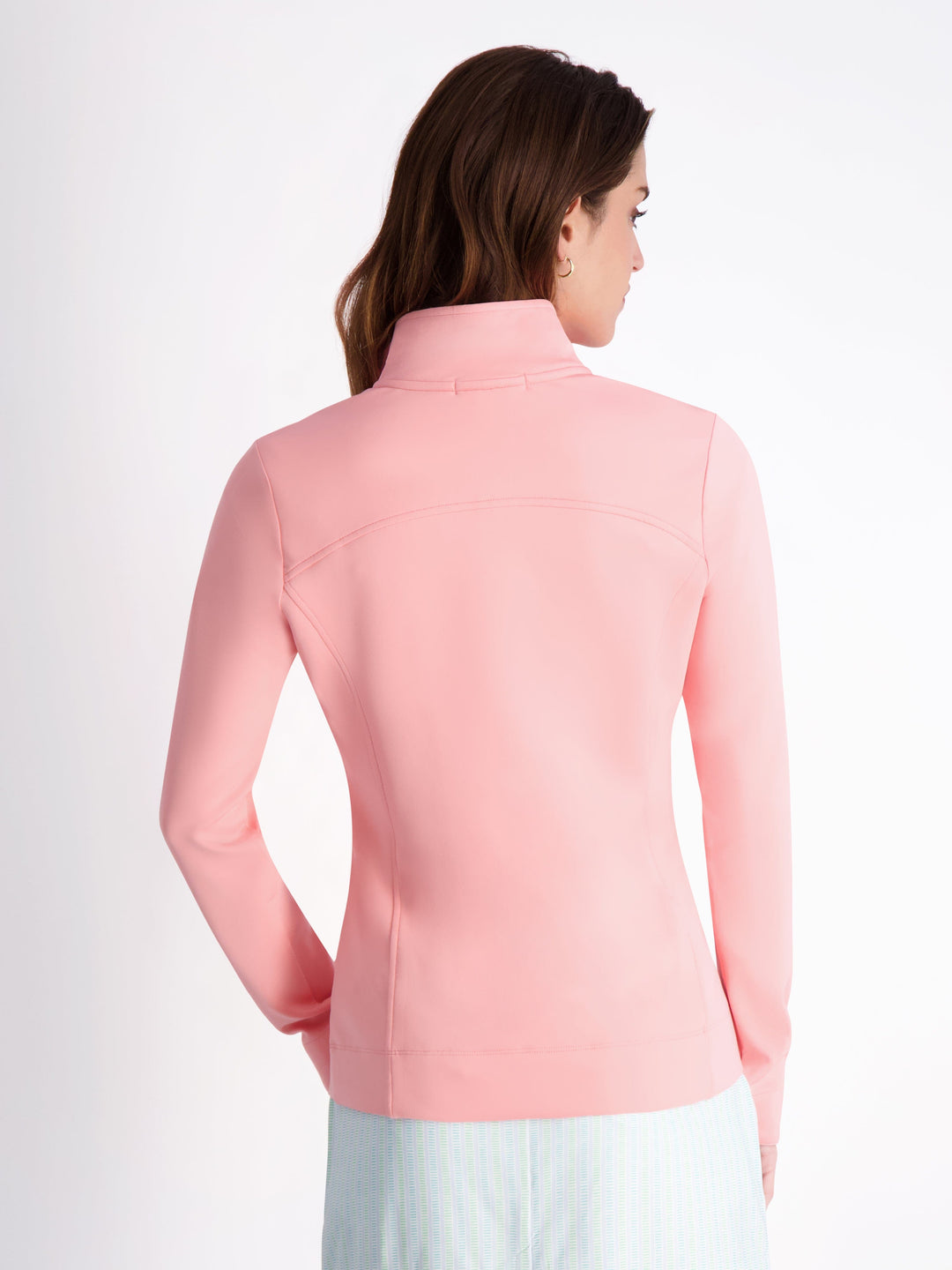 Wells Quarter Zip-Sale