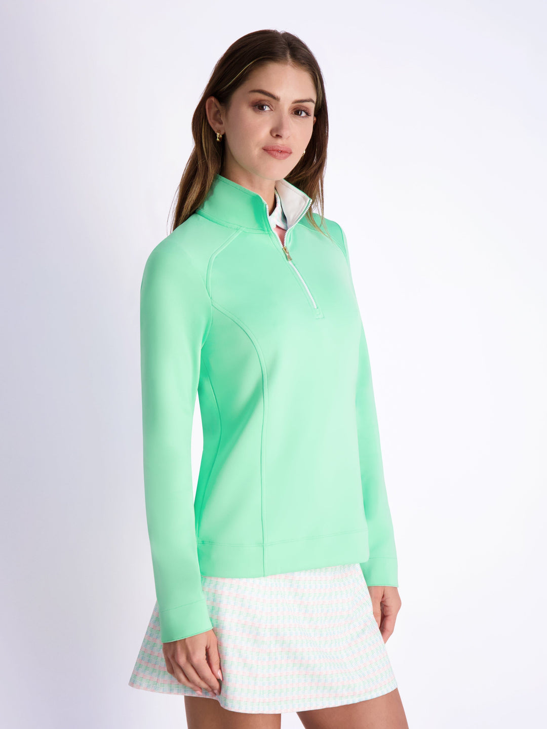 Wells Quarter Zip-Sale