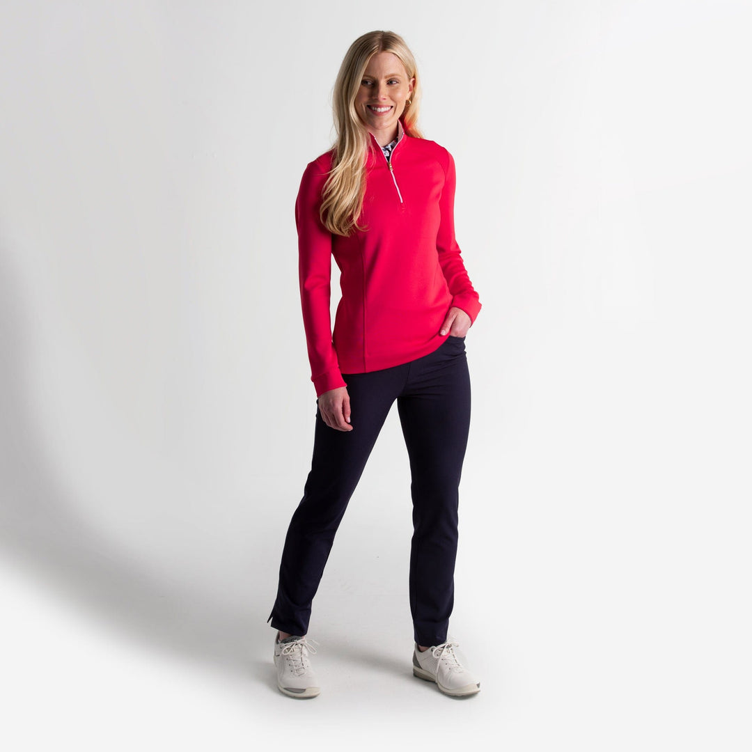 Wells Quarter Zip-Sale