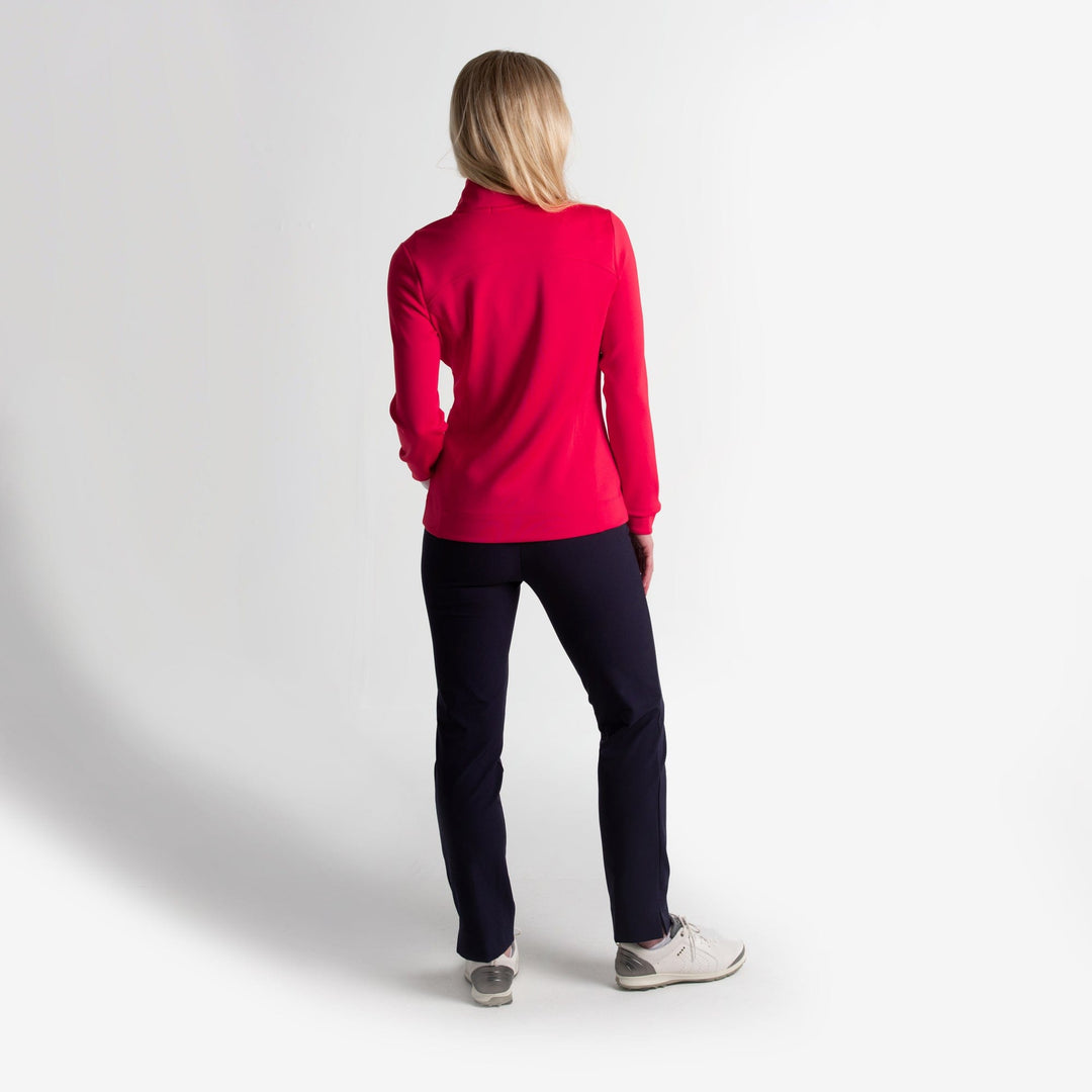 Wells Quarter Zip-Sale