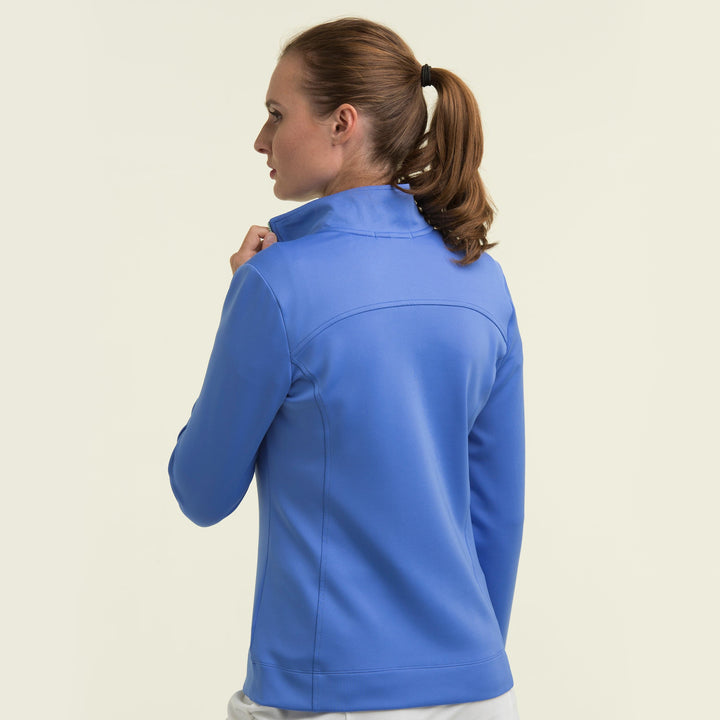 Wells Quarter Zip-Sale