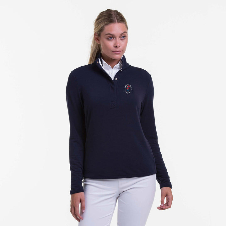 2024 US Open Kate Old School Sweatshirt