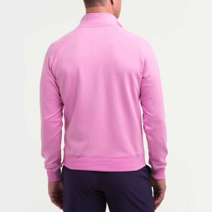 The Valley Quarter Zip-Sale