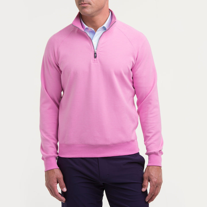 The Valley Quarter Zip-Sale