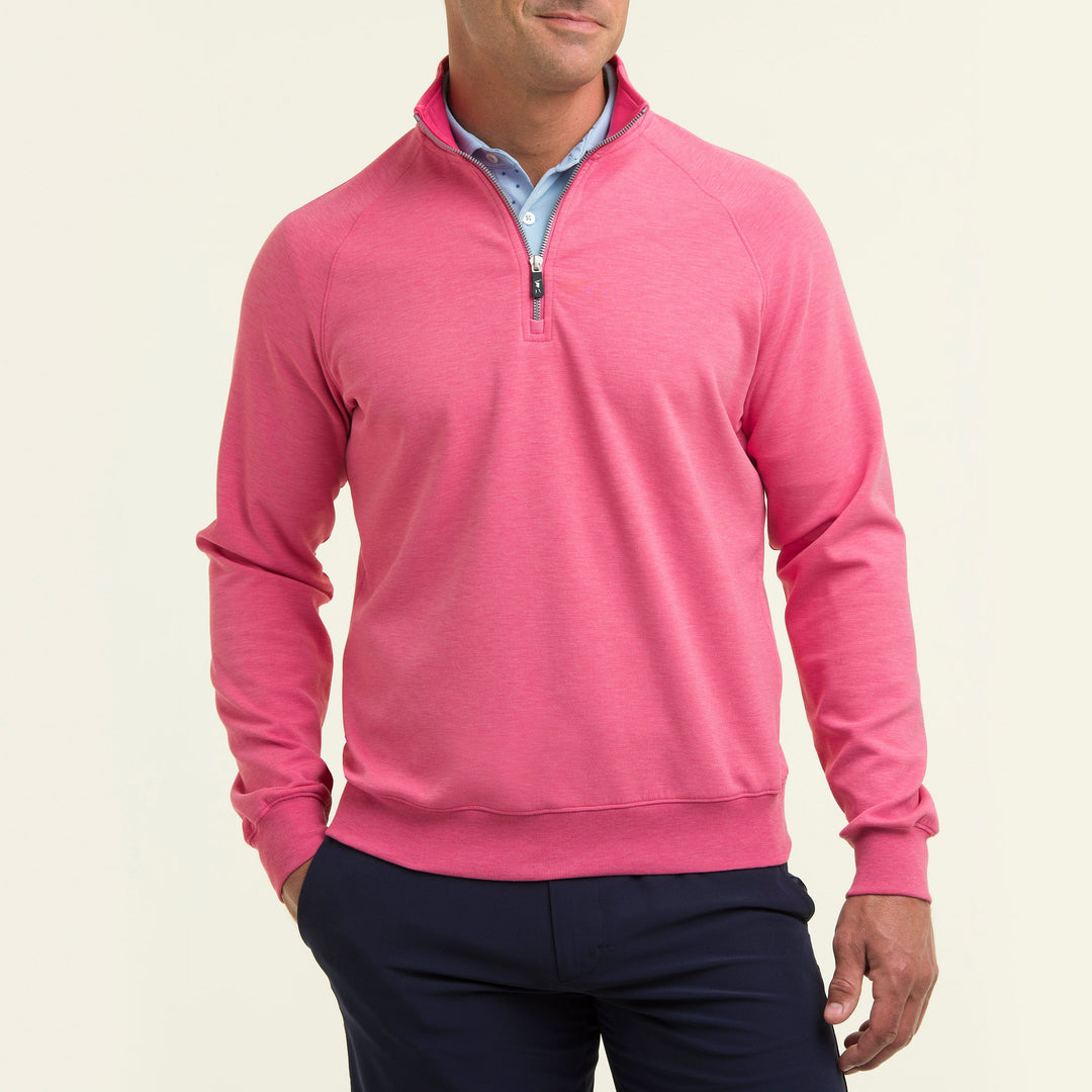 The Valley Quarter Zip-Sale