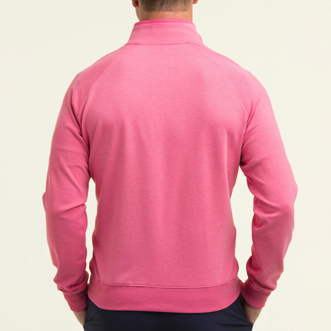 The Valley Quarter Zip-Sale