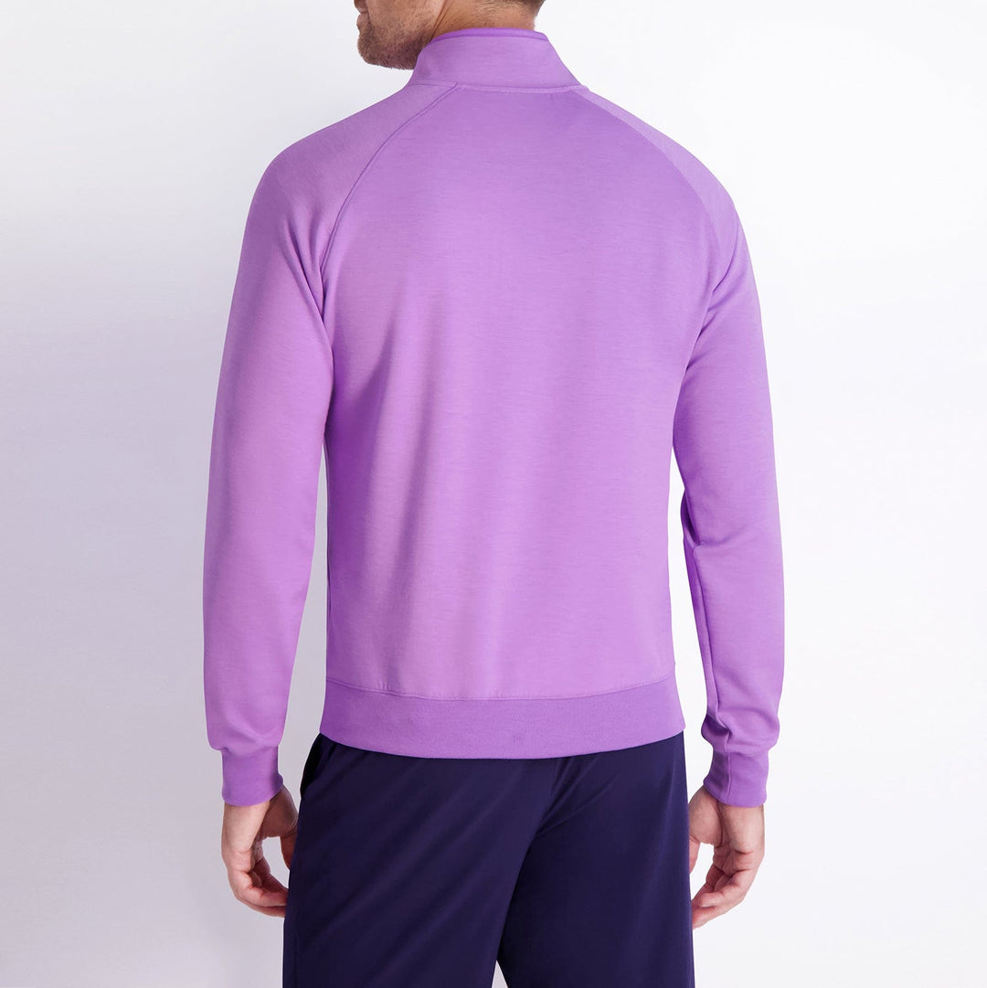 The Valley Quarter Zip