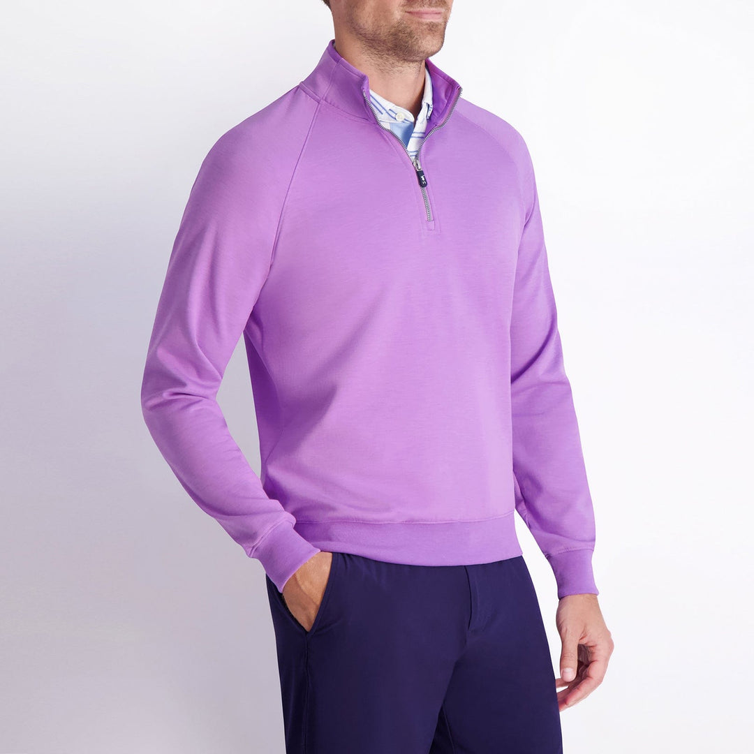 The Valley Quarter Zip