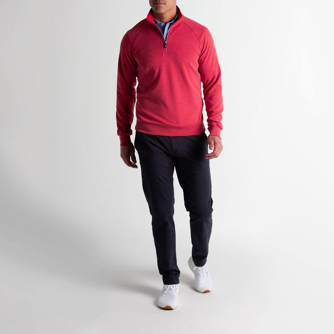 The Valley Quarter Zip-Sale