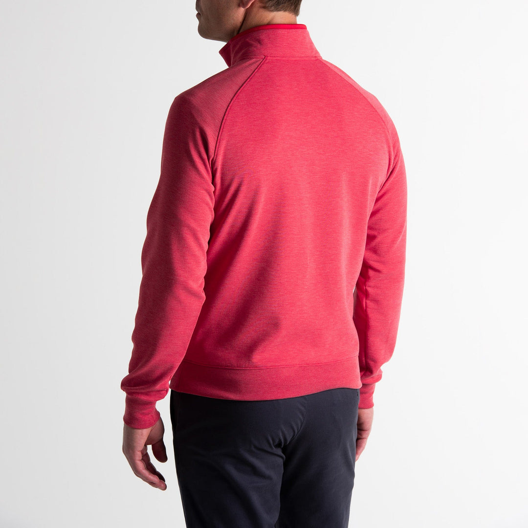 The Valley Quarter Zip-Sale