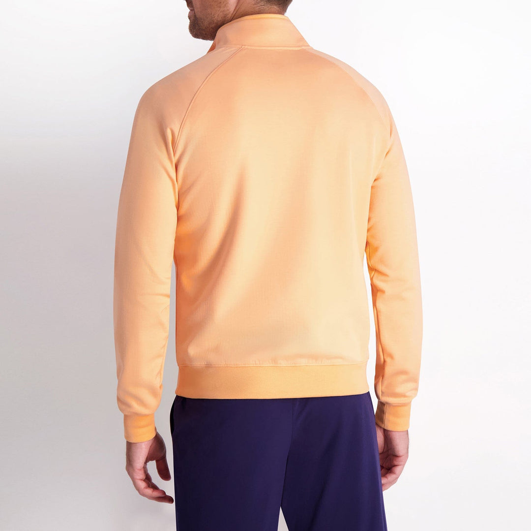 The Valley Quarter Zip-Sale