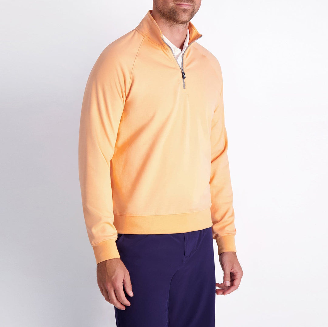 The Valley Quarter Zip-Sale