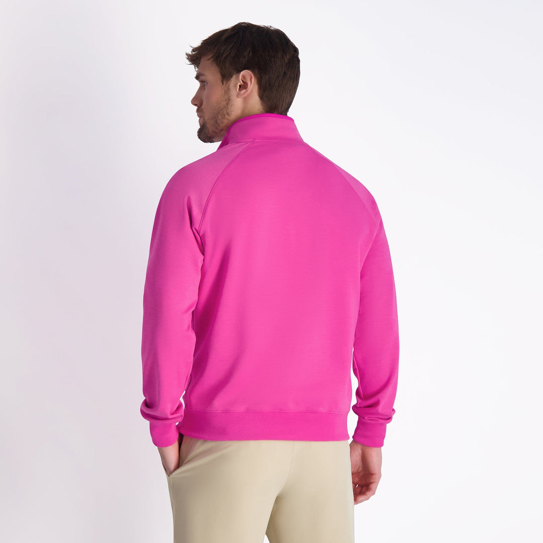 The Valley Quarter Zip