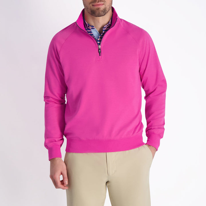 The Valley Quarter Zip