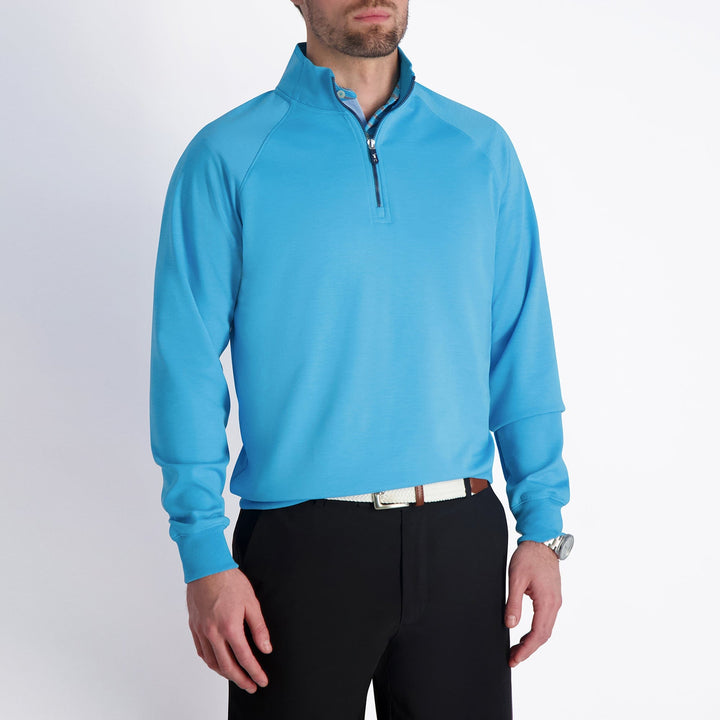 The Valley Quarter Zip