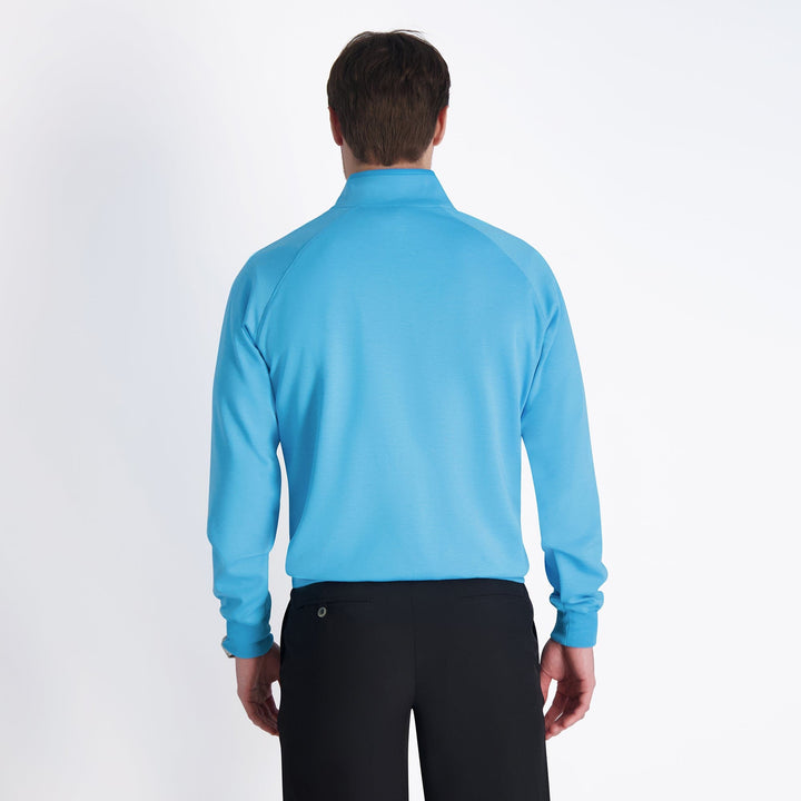 The Valley Quarter Zip