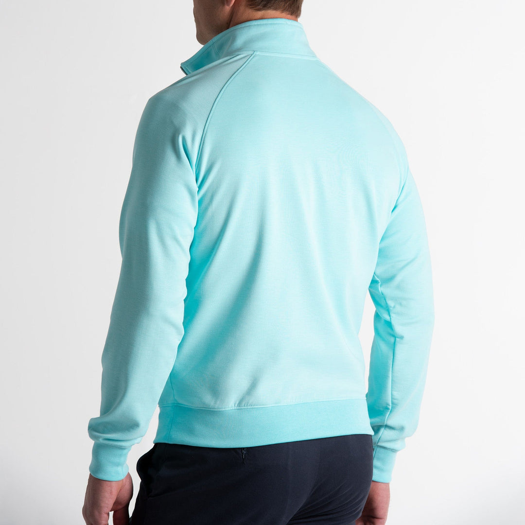 The Valley Quarter Zip-Sale