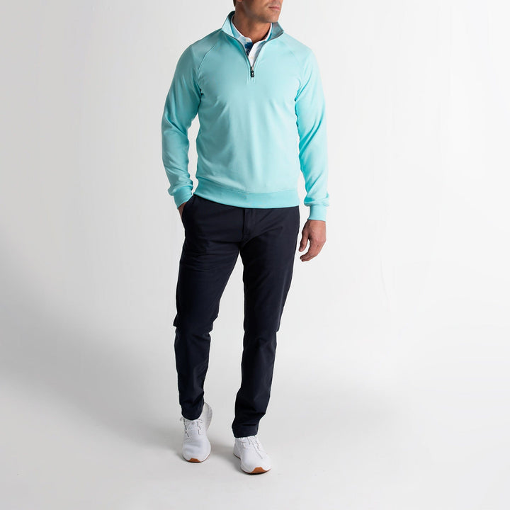 The Valley Quarter Zip-Sale