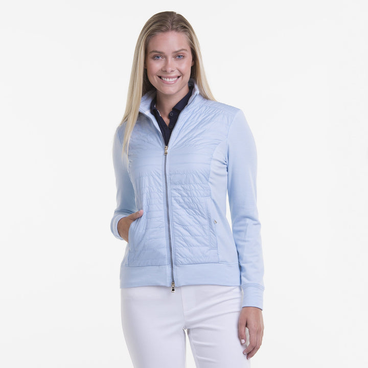 Augusta Full Zip