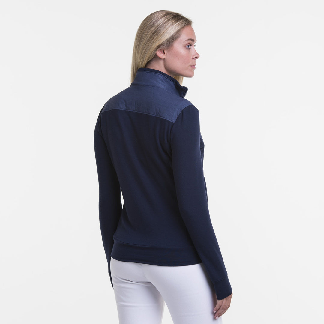 Augusta Full Zip-Sale