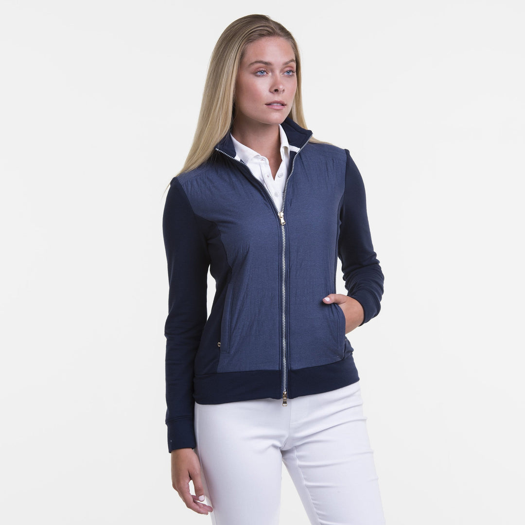 Augusta Full Zip-Sale