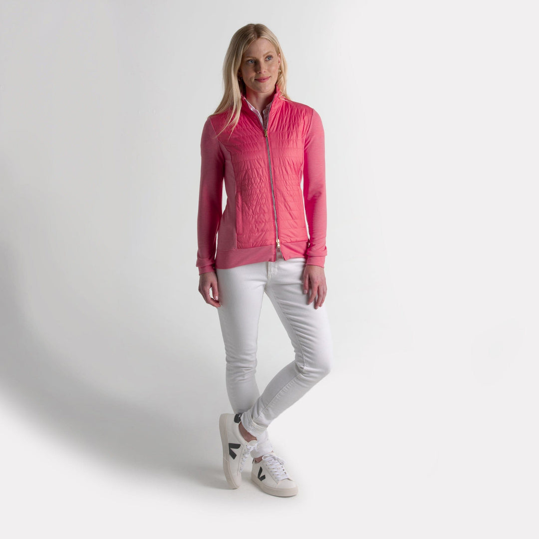 Augusta Full Zip-Sale