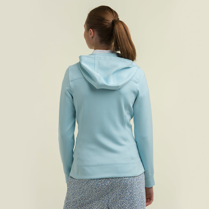 MARGOT HOODIE-SALE