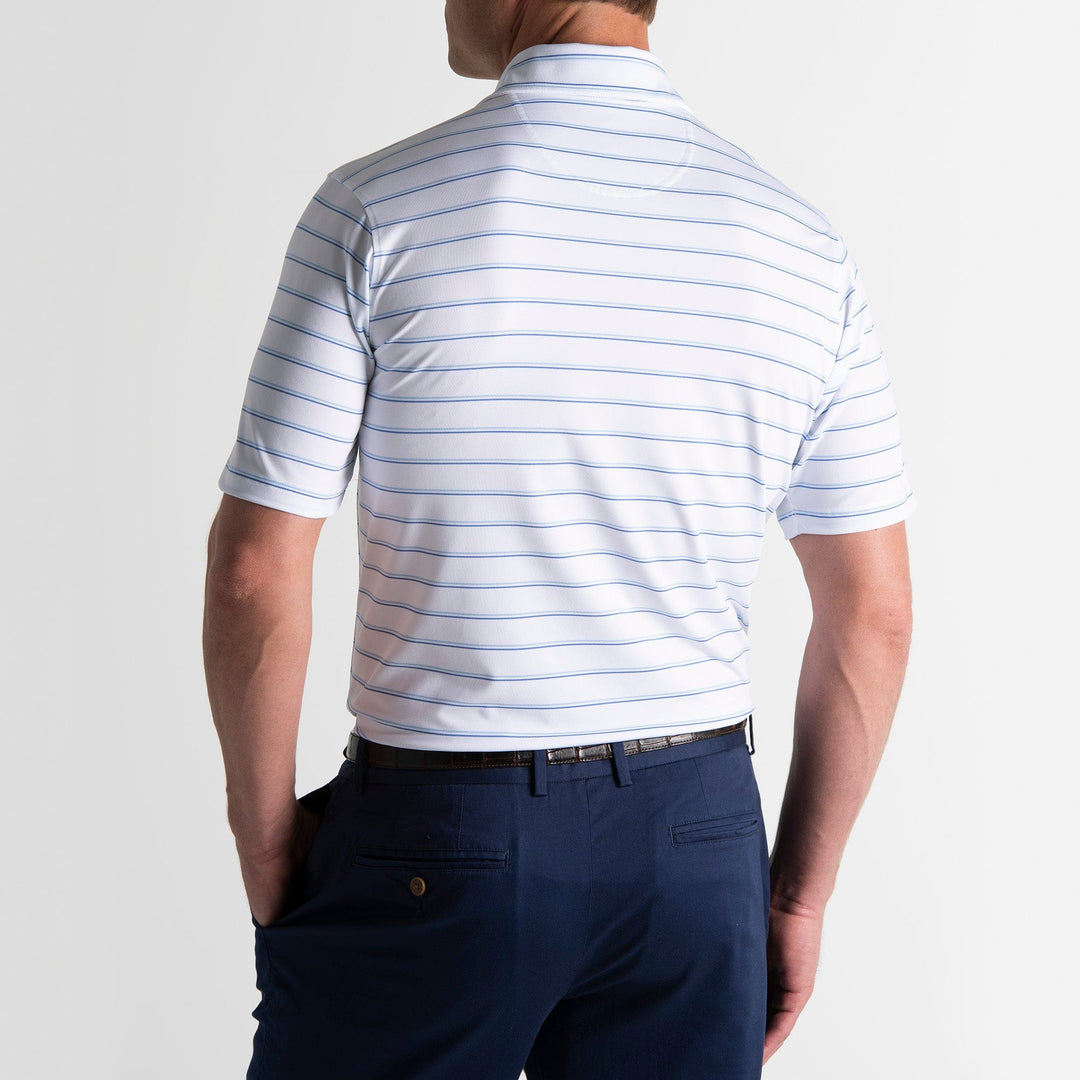 ST. TROPEZ STRIPE-SALE