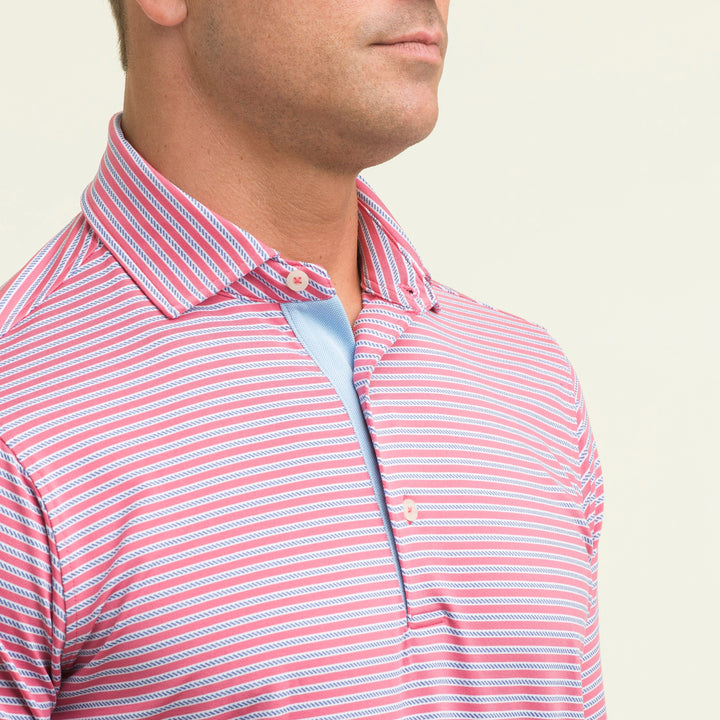 DOHENY STRIPE JERSEY-SALE