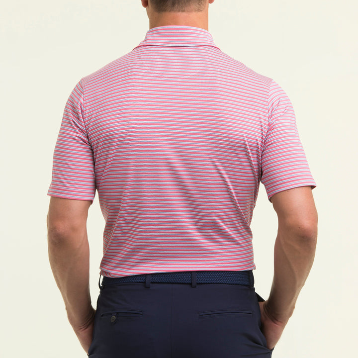 DOHENY STRIPE JERSEY-SALE