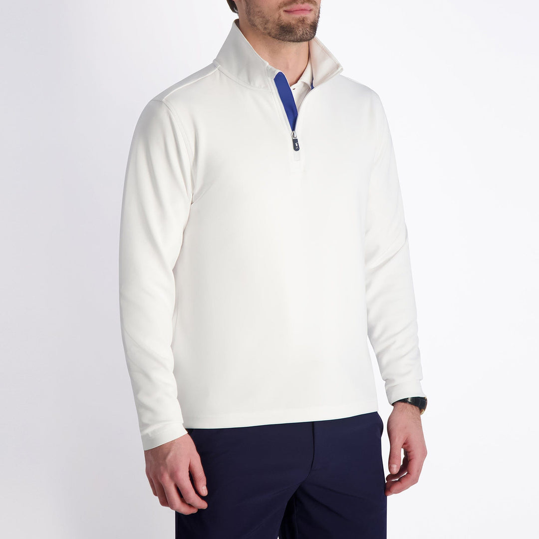 COUGHLIN QUARTER ZIP