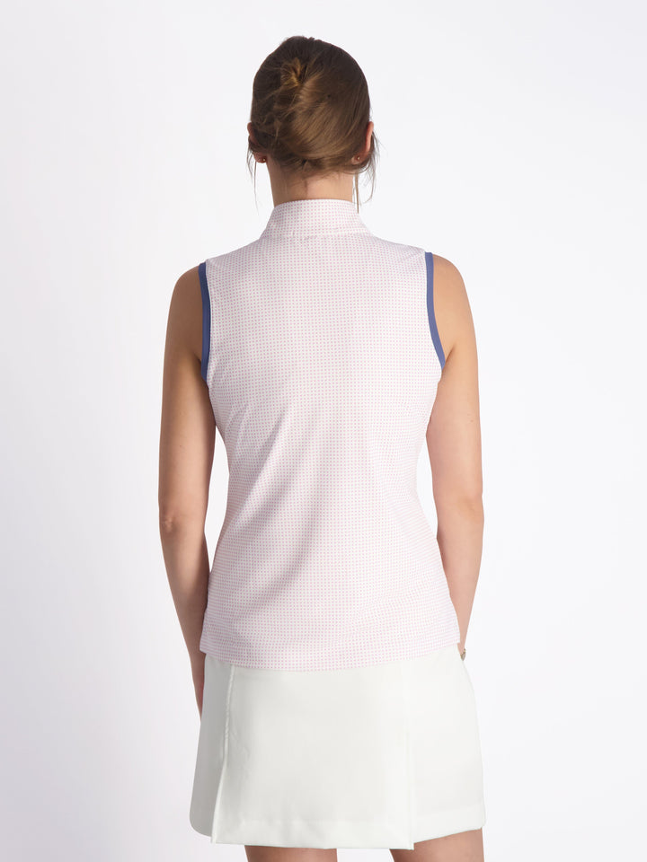 NELLIE SLEEVELESS