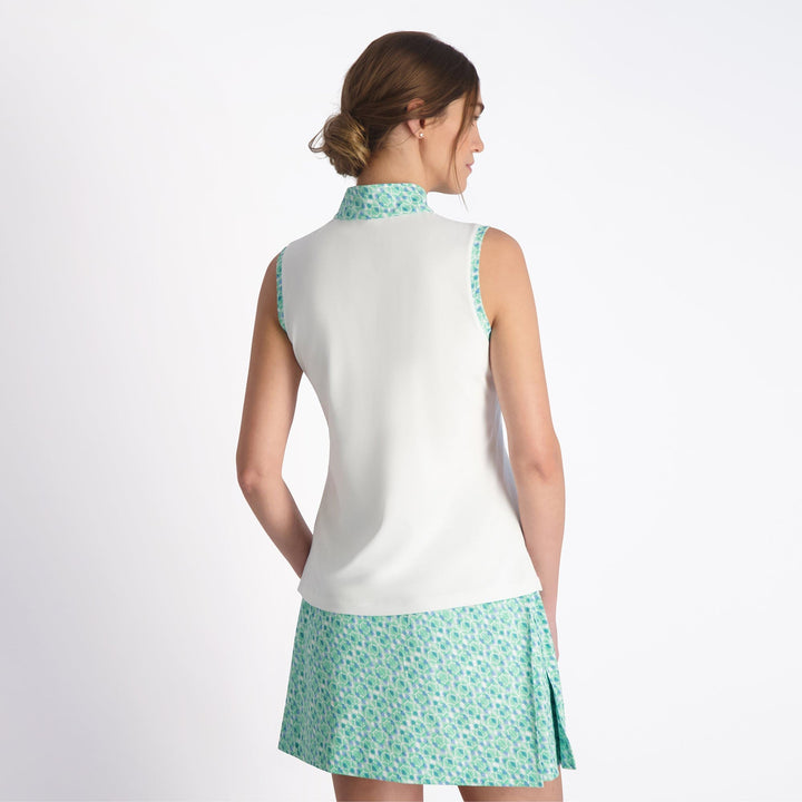 NELLIE SLEEVELESS