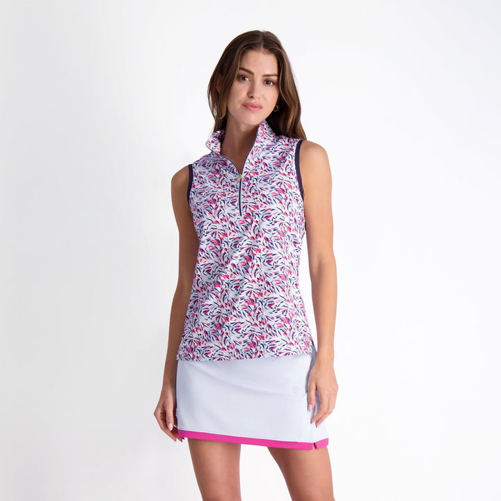 DARCY SLEEVELESS-SALE