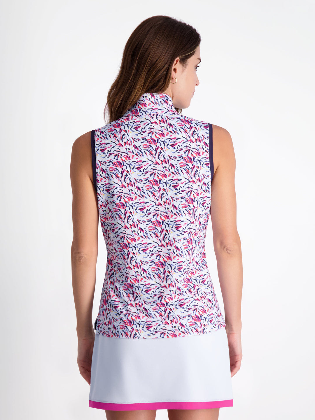 DARCY SLEEVELESS