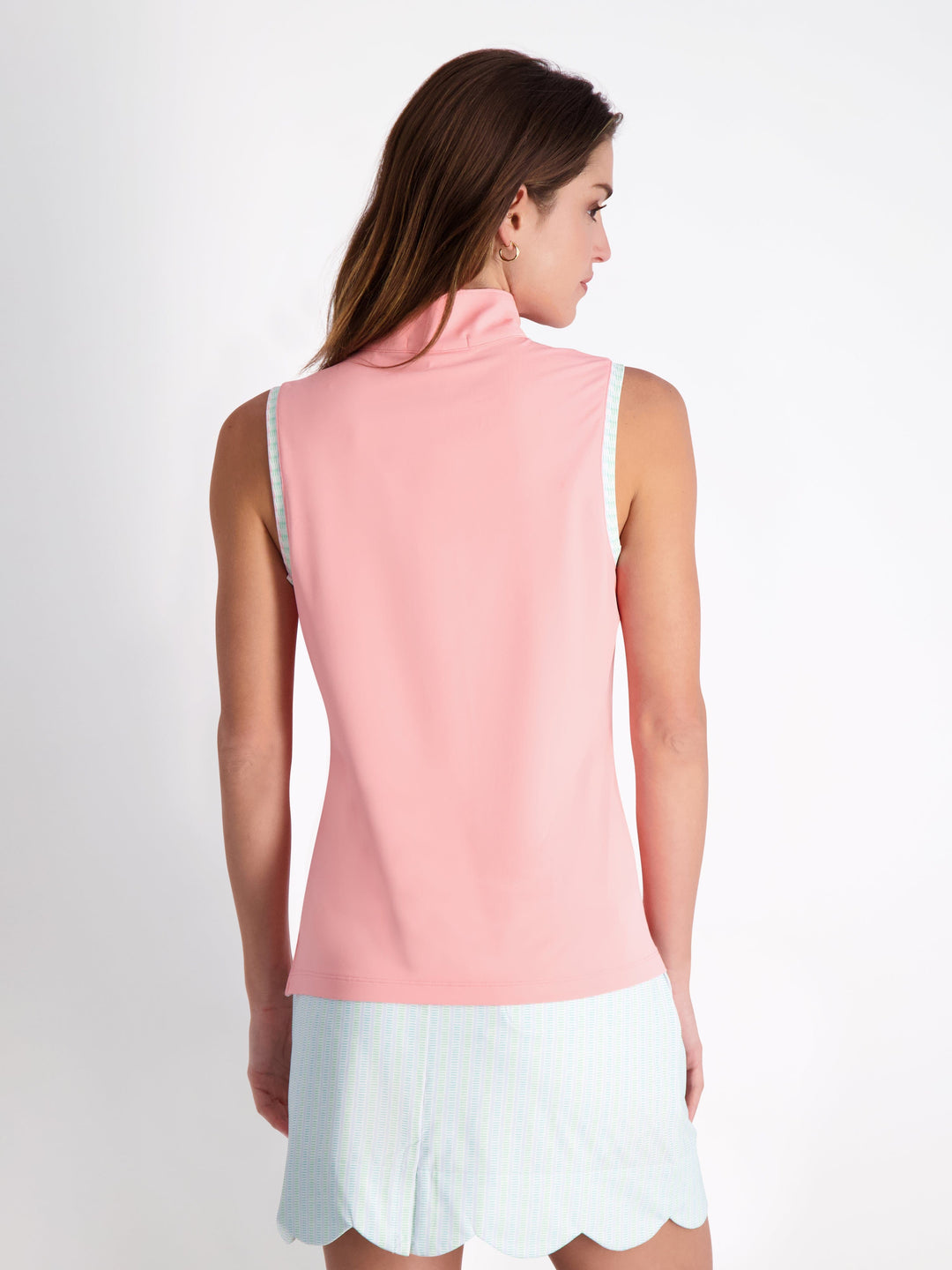 DARCY SLEEVELESS