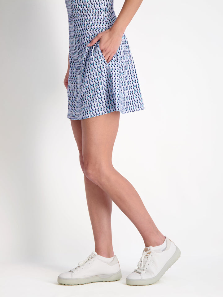 FIONA SKORT-SALE