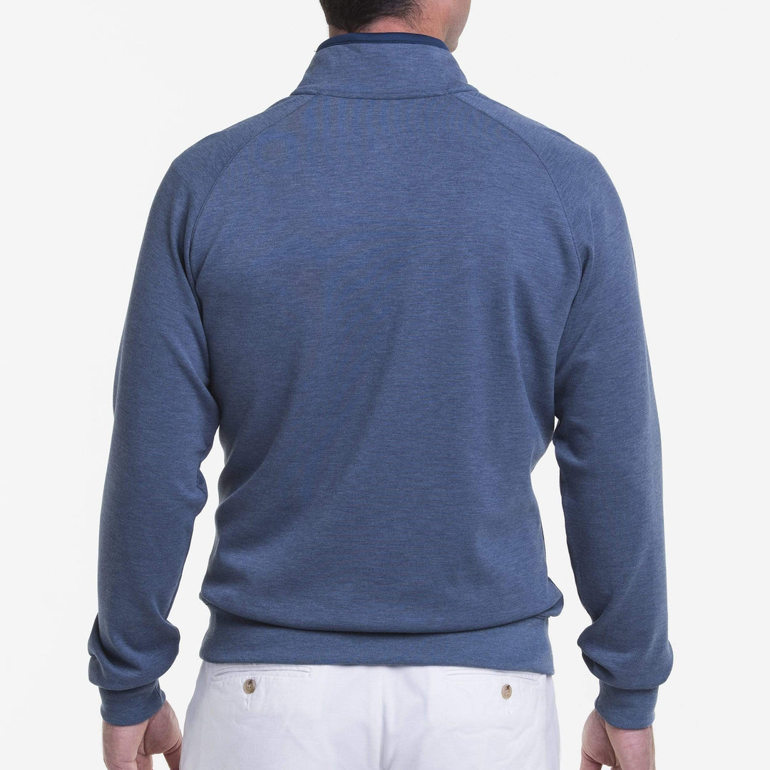 The Valley Quarter Zip