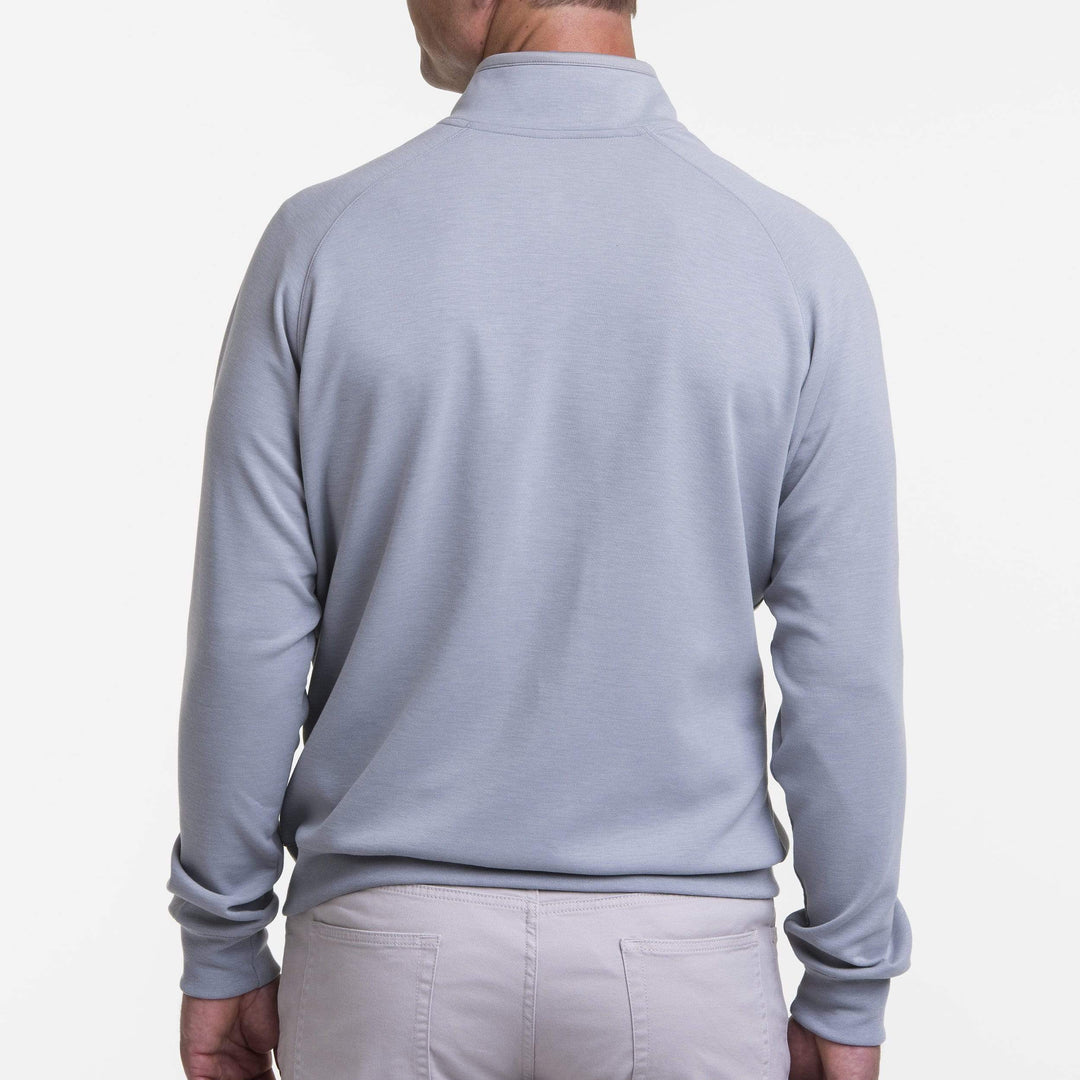 The Valley Quarter Zip