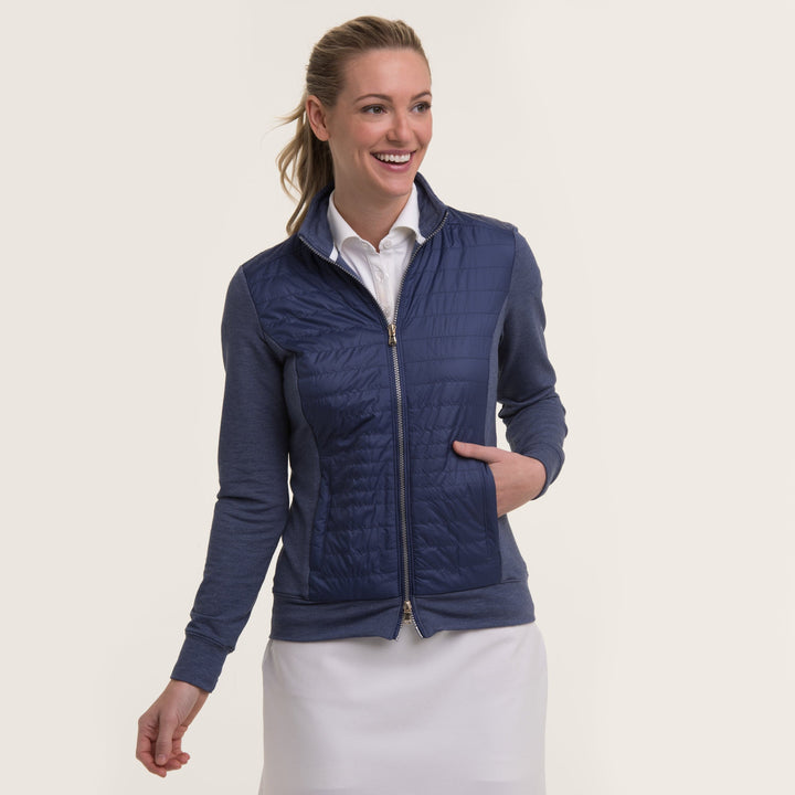 Augusta Full Zip - Sale