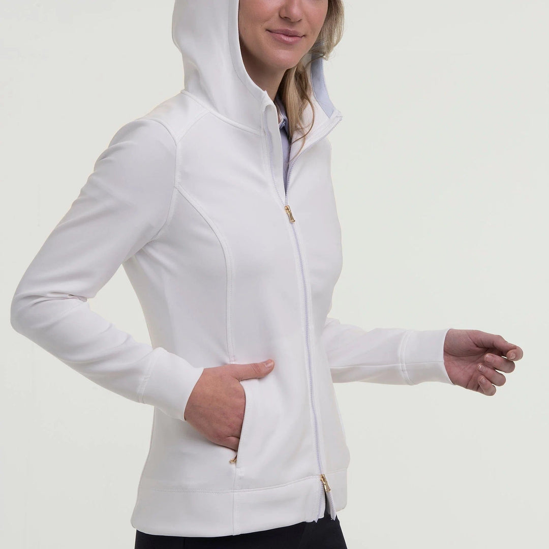 MARGOT HOODIE - Sale