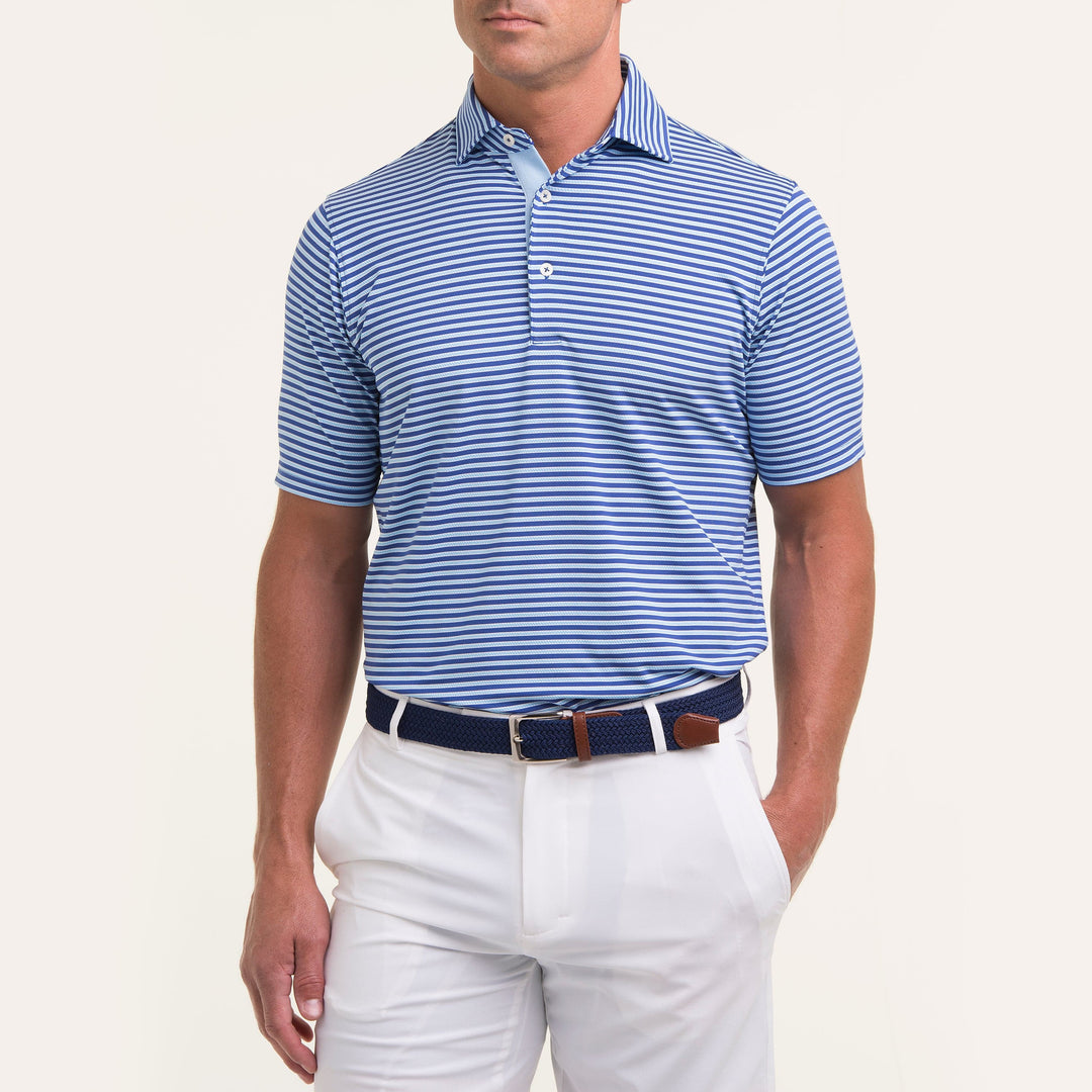 DOHENY STRIPE JERSEY-SALE